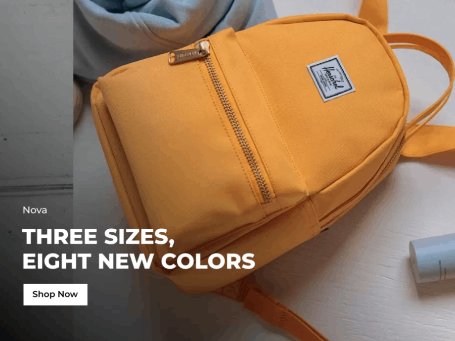 Bags